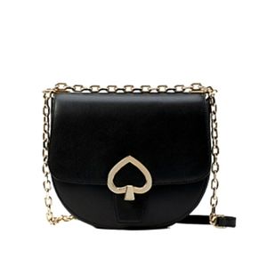Kate Spade New YorkROBYN MEDIUM CHAIN SADDLE BAG
